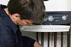 boiler replacement Brown Knowl