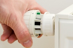 Brown Knowl central heating repair costs