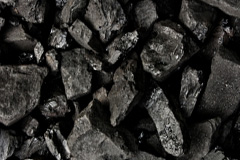 Brown Knowl coal boiler costs