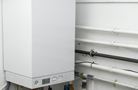free Brown Knowl condensing boiler quotes