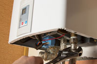 free Brown Knowl boiler install quotes
