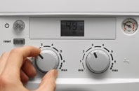 free Brown Knowl boiler maintenance quotes